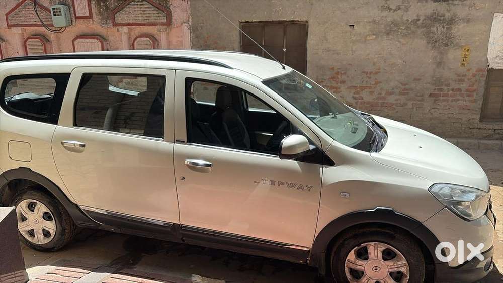 Renault Diesel Car 2017