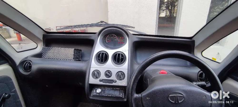 Tata Nano Cx 2013 Car