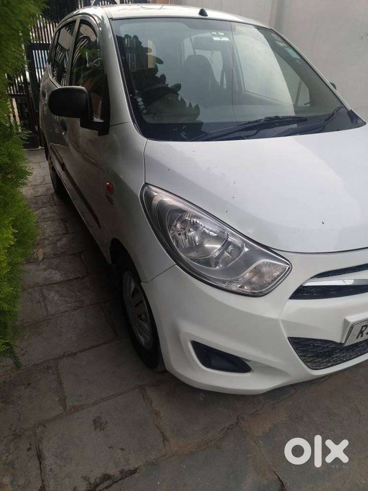 Hyundai I10 Era 1.1 Irde, 2013, Petrol