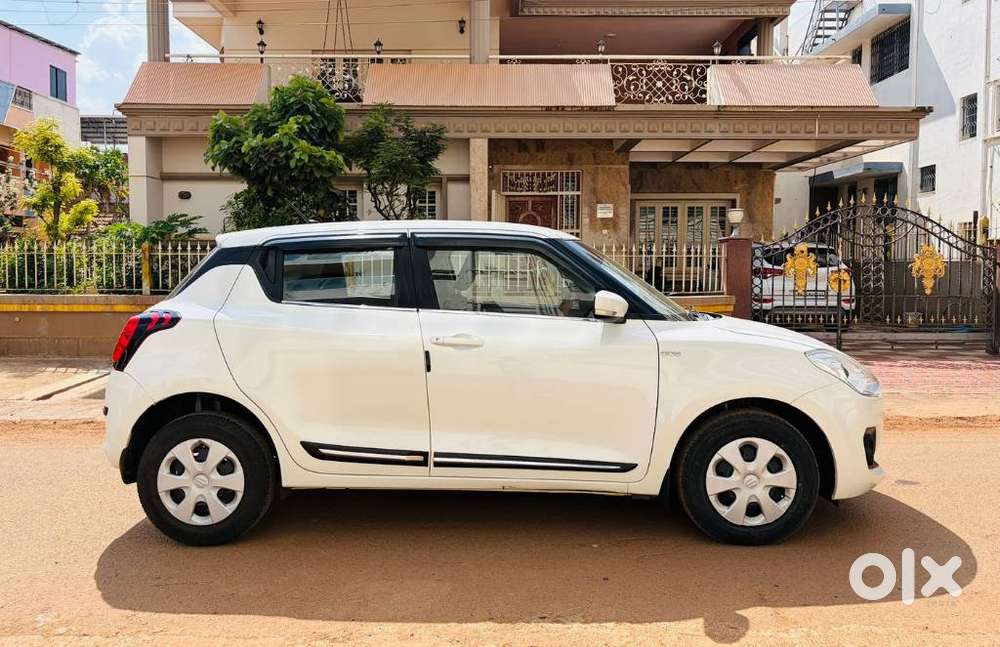 Maruti Suzuki Swift Vdi Optional, 2019, Diesel