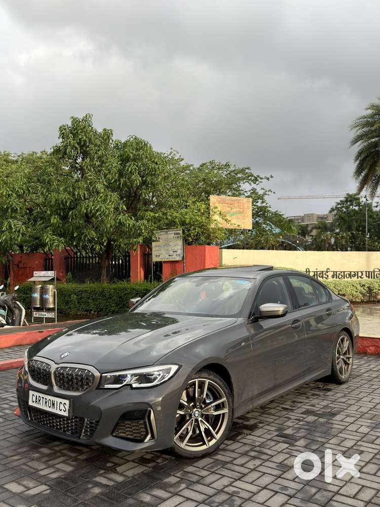 Bmw M340i Xdrive [ ], 2022, Petrol