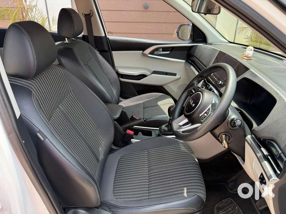 Kia Carens 1.5 Prestige Diesel 7 Str Imt, 2023, Diesel
