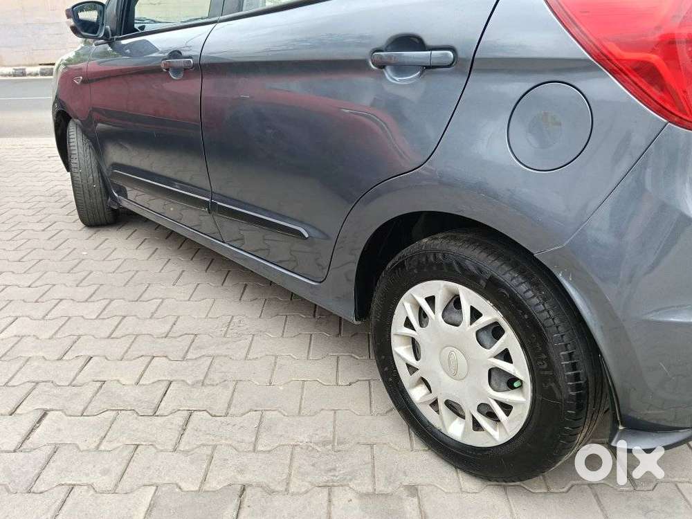 Ford Figo 1.2 Trend Petrol, 2016, Petrol
