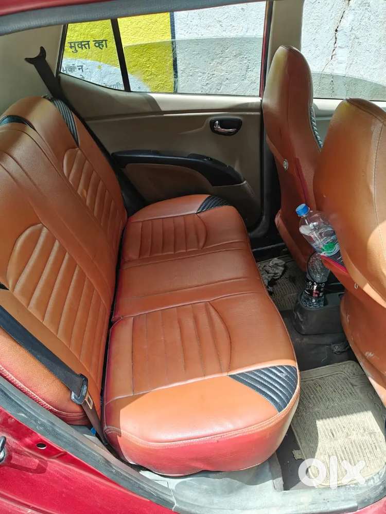 Hyundai I10 Magna 2013 Petrol