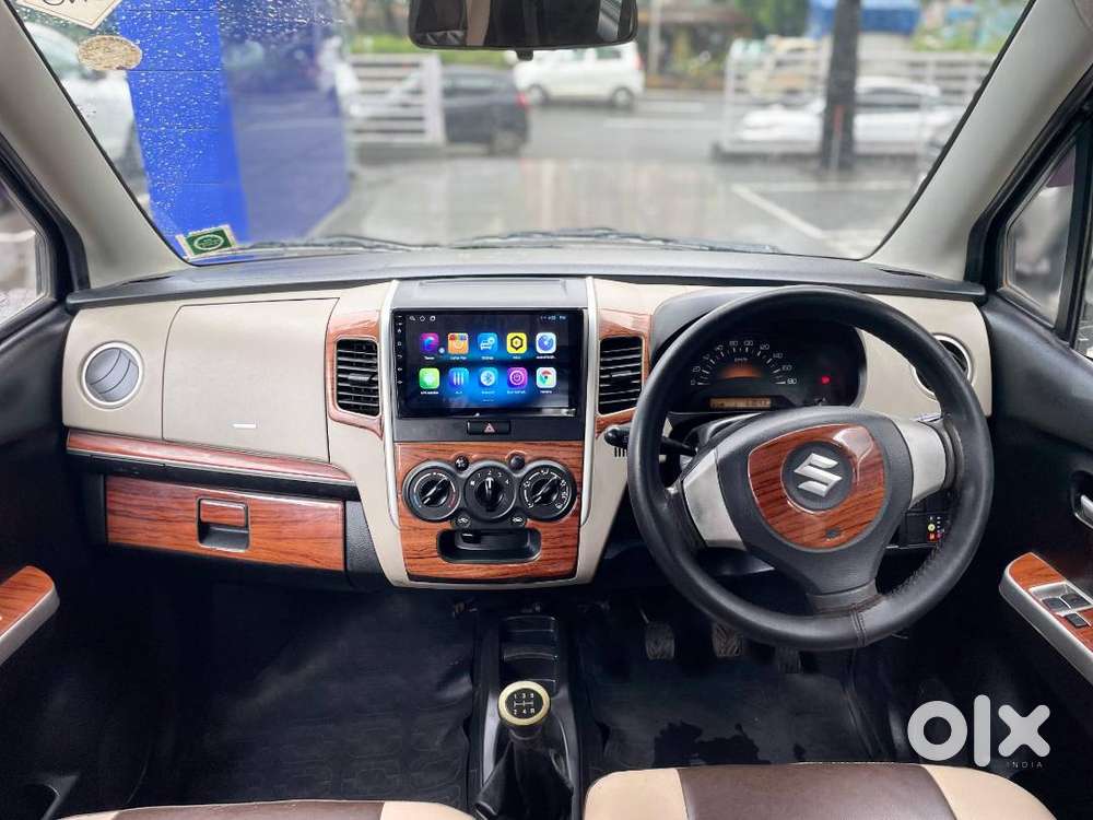 Maruti Suzuki Wagon R 1.0 2010 Petrol Well Maintained