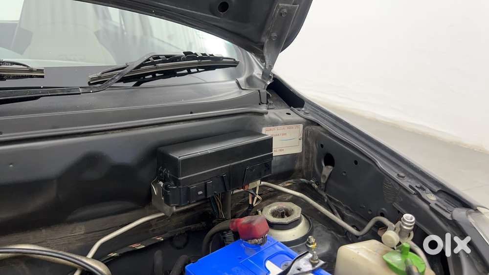 Maruti Suzuki Alto 800 Lxi, 2015, Petrol