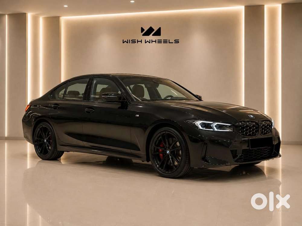 Bmw M340i Xdrive, 2024, Diesel
