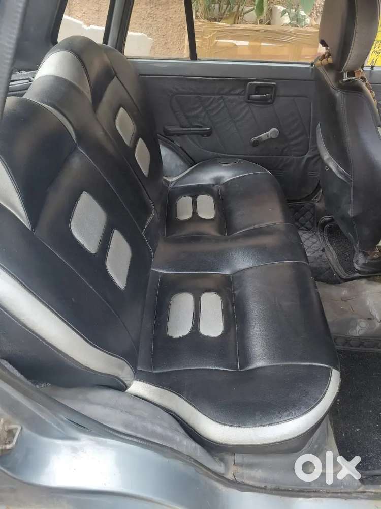  Maruti 800 For Sale Showroom Condition  Well Maintained
 Fc 2027