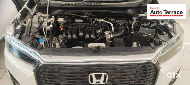 Honda Elevate Zx Cvt, 2024, Petrol