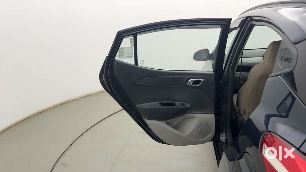 Hyundai Grand I10 Nios Sportz 1.2 Kappa Vtvt, 2021, Petrol