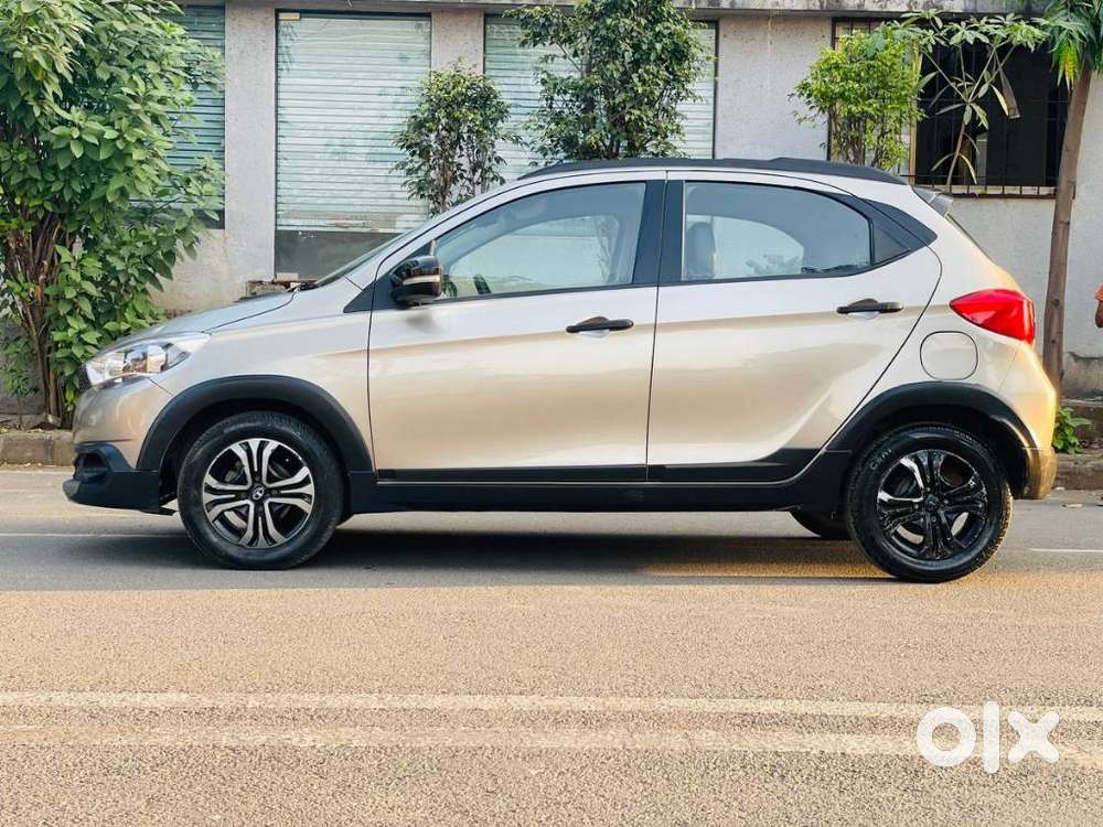 Tata Tiago 1.05 Revotorq Xz, 2018, Diesel