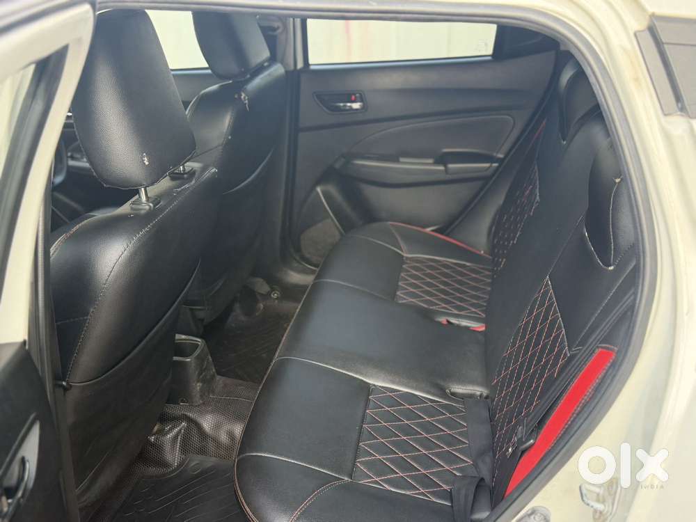 Maruti Suzuki Swift Amt Vxi, 2022, Petrol