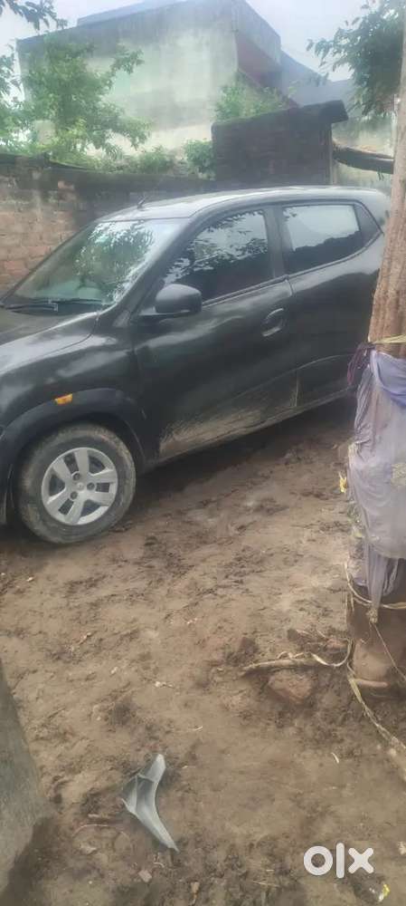 Renault Kwid Rxt Sce 2017