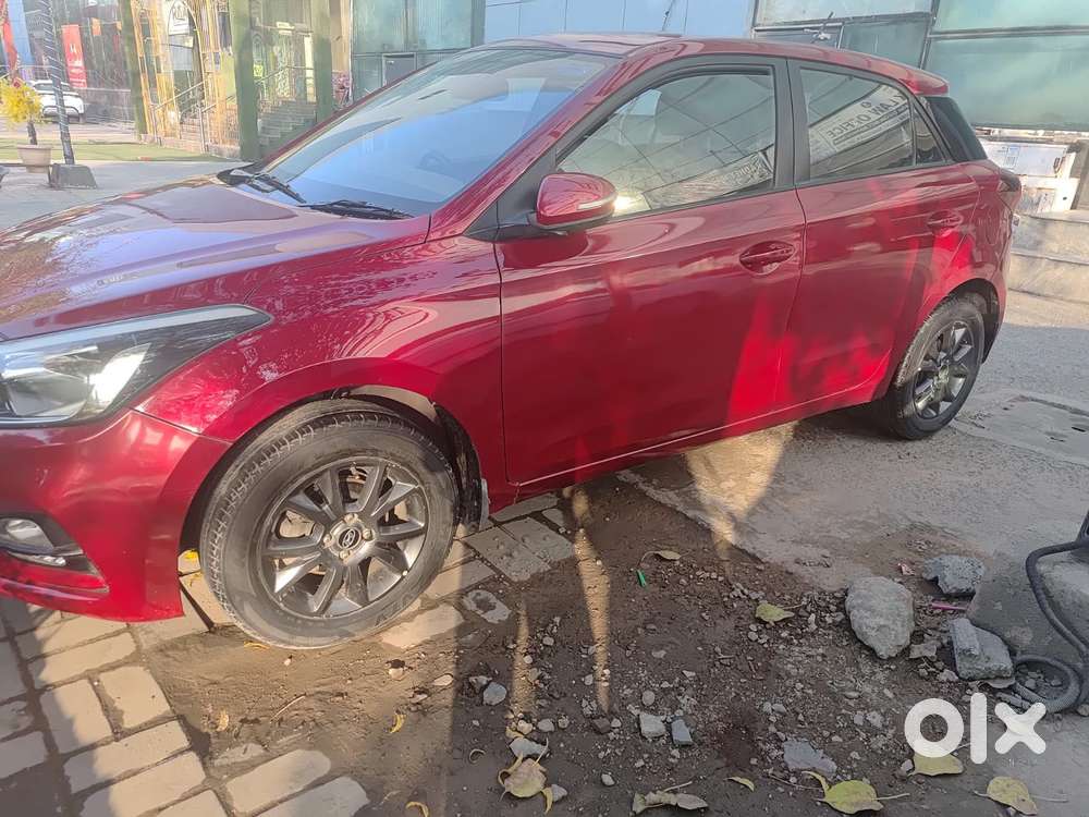Hyundai I20 1.2 Asta, 2018, Petrol