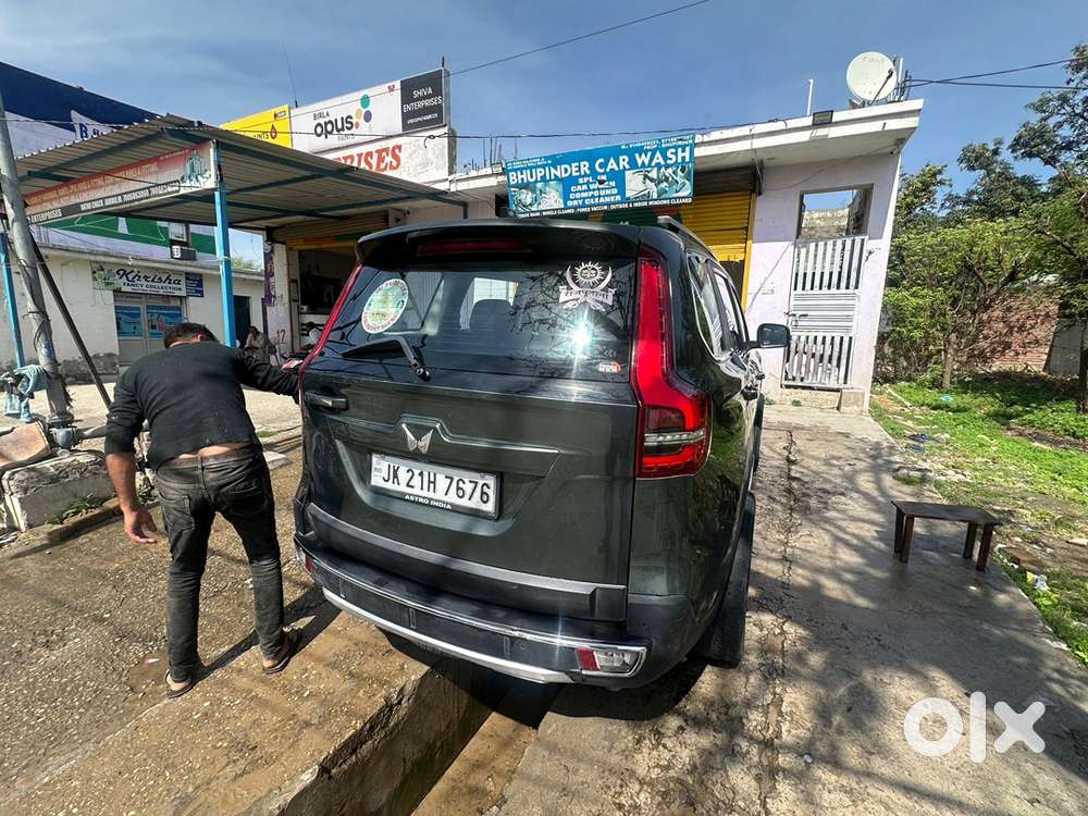 Mahindra Scorpio-n 2022 Diesel Good Condition