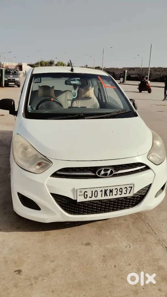 Hyundai I10 Magna(o) 2011