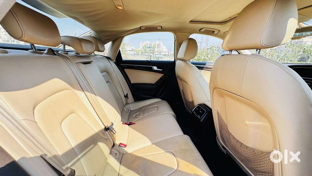 Audi A4 2014-2016 2.0 Tdi Multitronic, 2015, Diesel