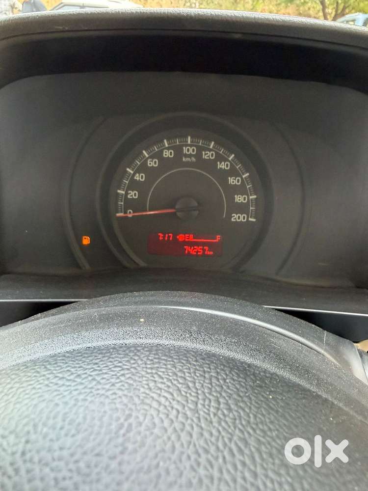 Maruti Suzuki Dzire 2017-2020 Ldi, 2019, Diesel