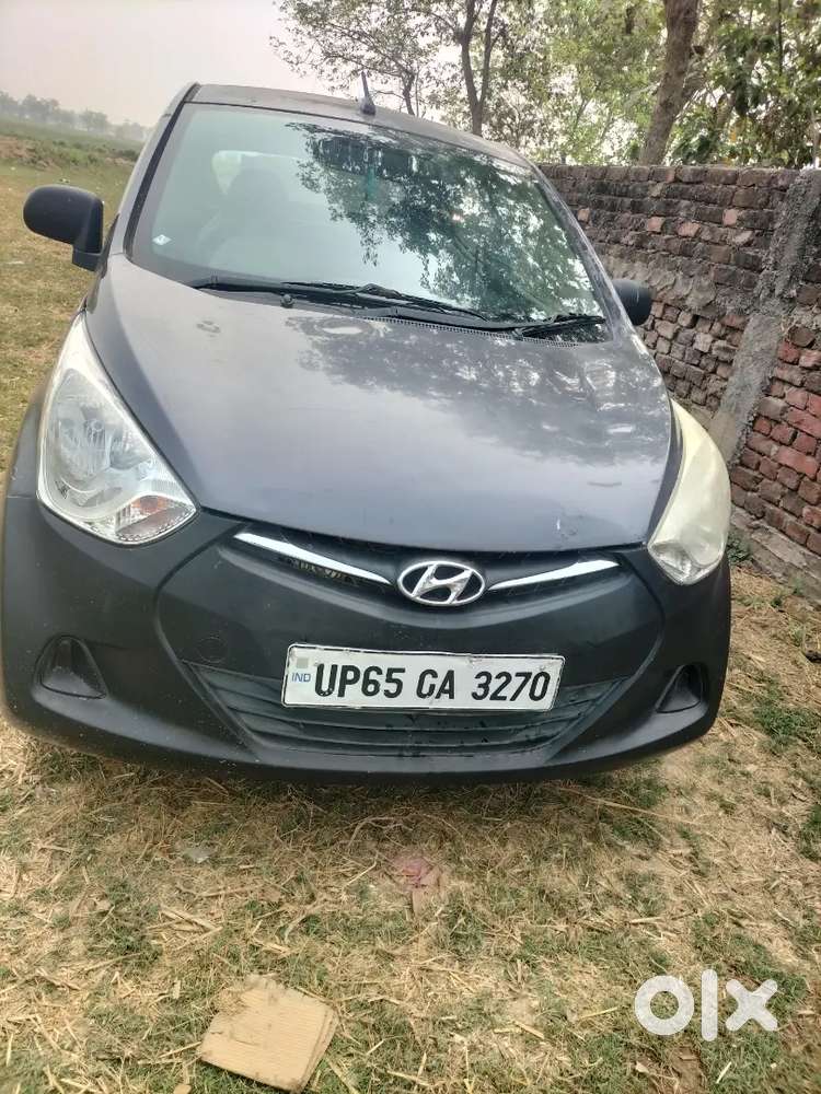 Hyundai Eon 2015 Petrol 48000 Km Driven