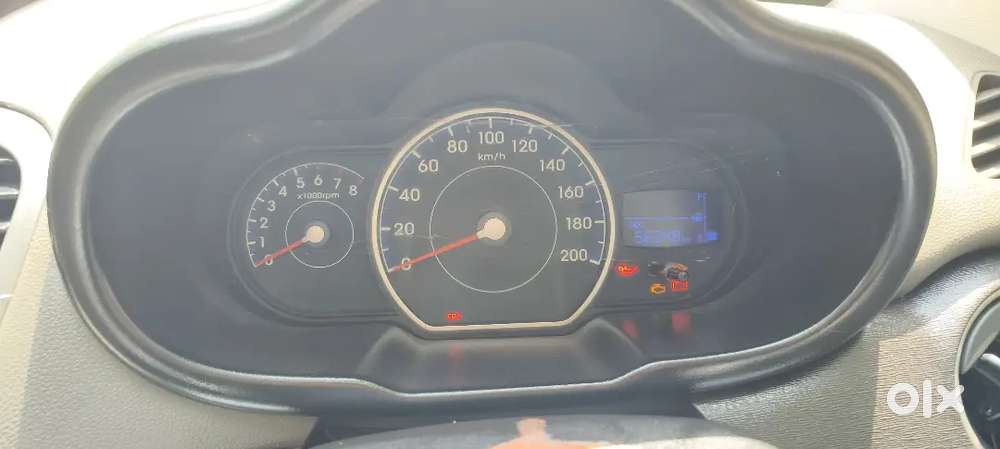 Hyundai I10 1.1 Era 2011 Petrol