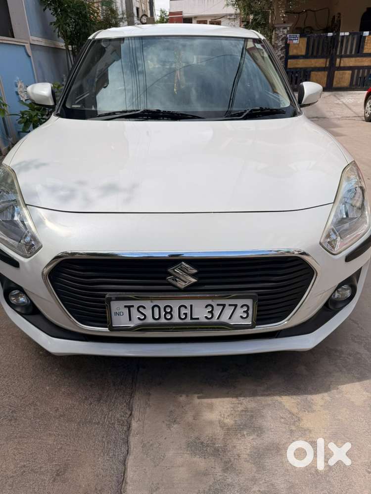 Maruti Swift Vdi Diesel 2019