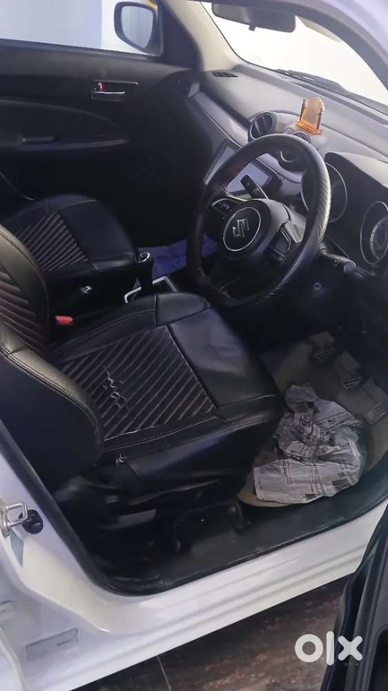 Maruti Suzuki Swift Vxi, 2019, Petrol