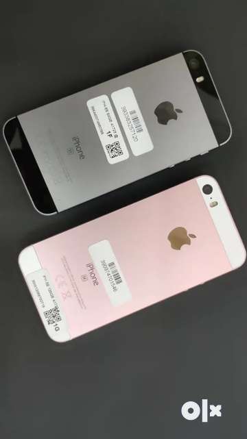 Cex iphone se hot sale rose gold