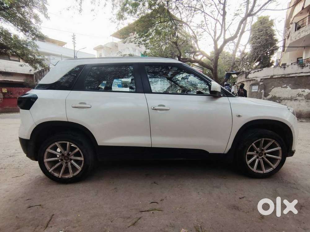 Maruti Suzuki Brezza Zdi, 2019, Diesel