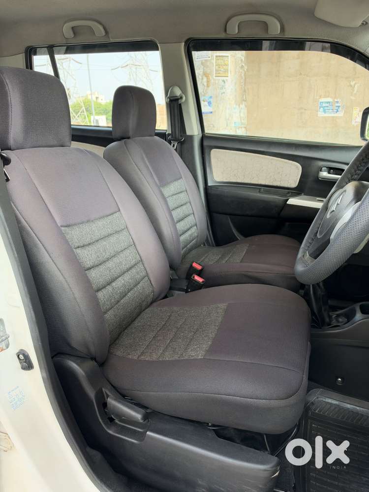 Maruti Suzuki Wagon R 1.0 Vxi, 2013, Petrol