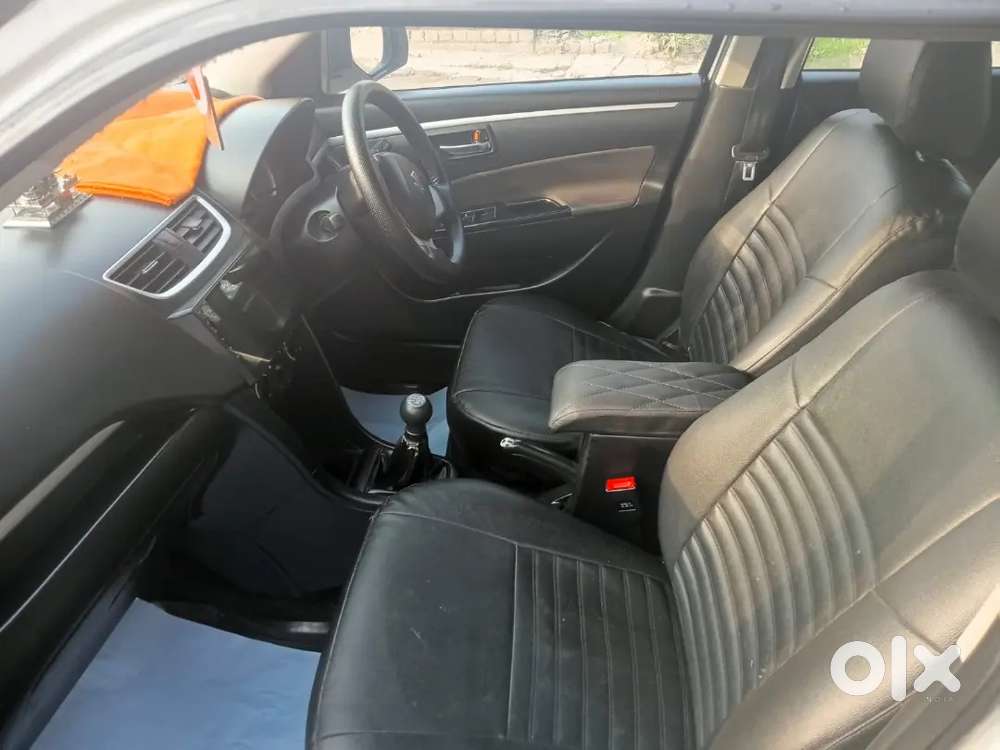 Maruti Suzuki Swift 2013 Diesel 97000 Km Driven