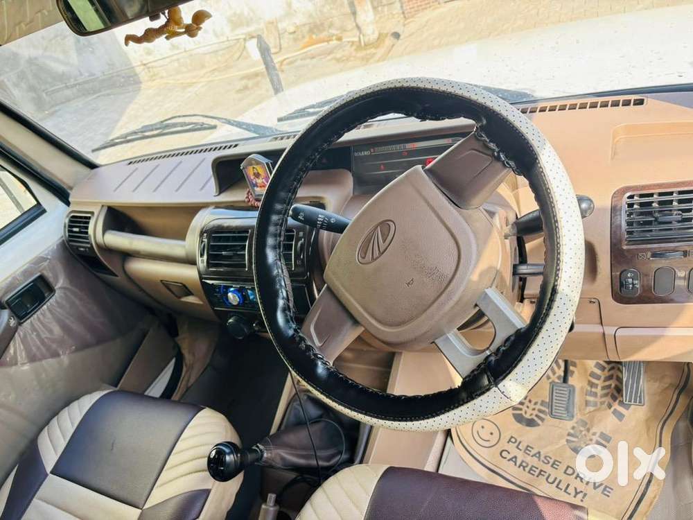 Mahindra Bolero Power Plus 2019 Diesel 68000 Km Driven