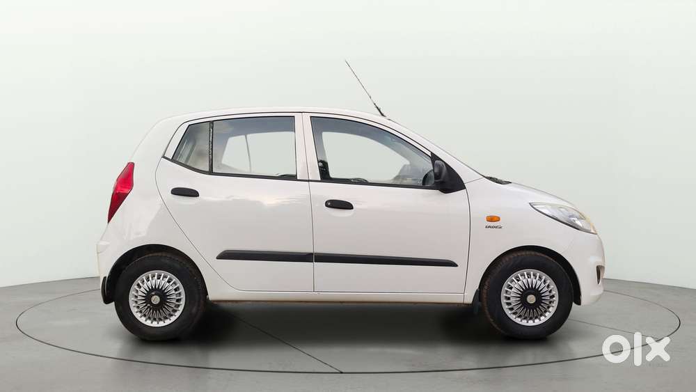 Hyundai I10 Magna 1.1l, 2016, Petrol