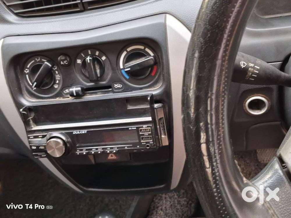 Maruti Suzuki Alto 800 Cng Lxi Optional, 2018, Cng & Hybrids