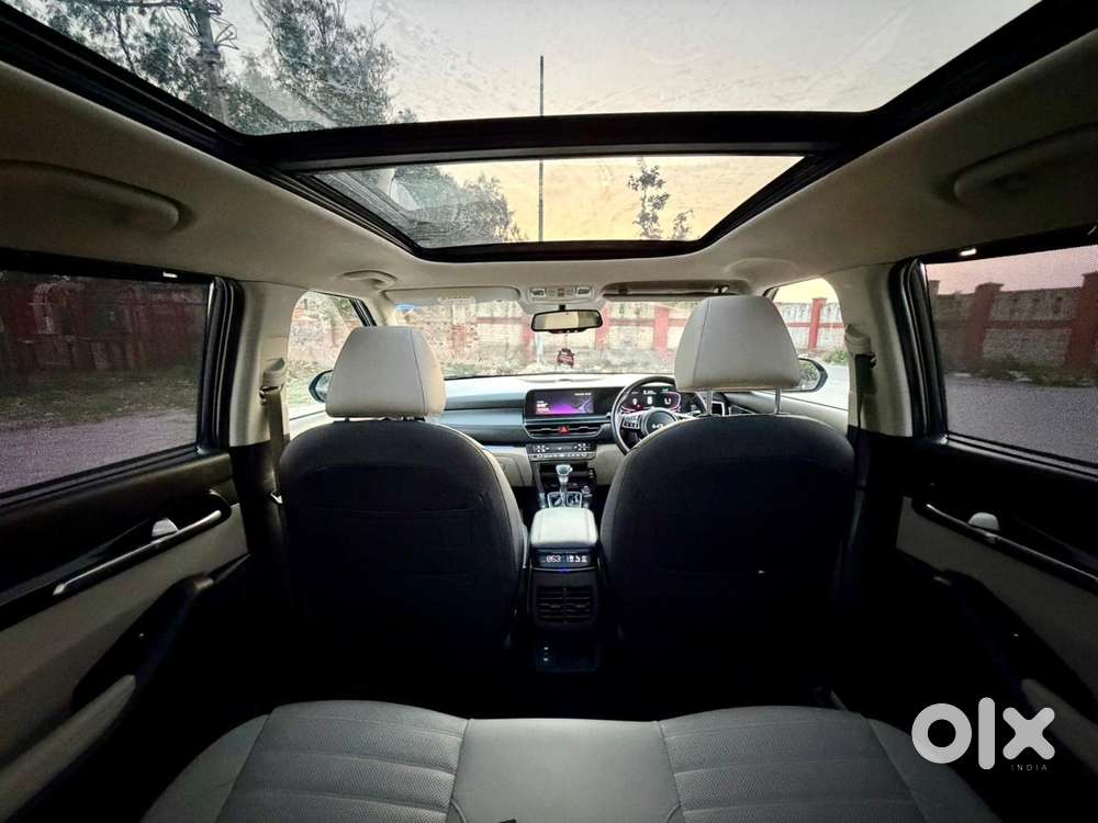 Kia Seltos 1.5 Htx At Petrol, 2023, Petrol