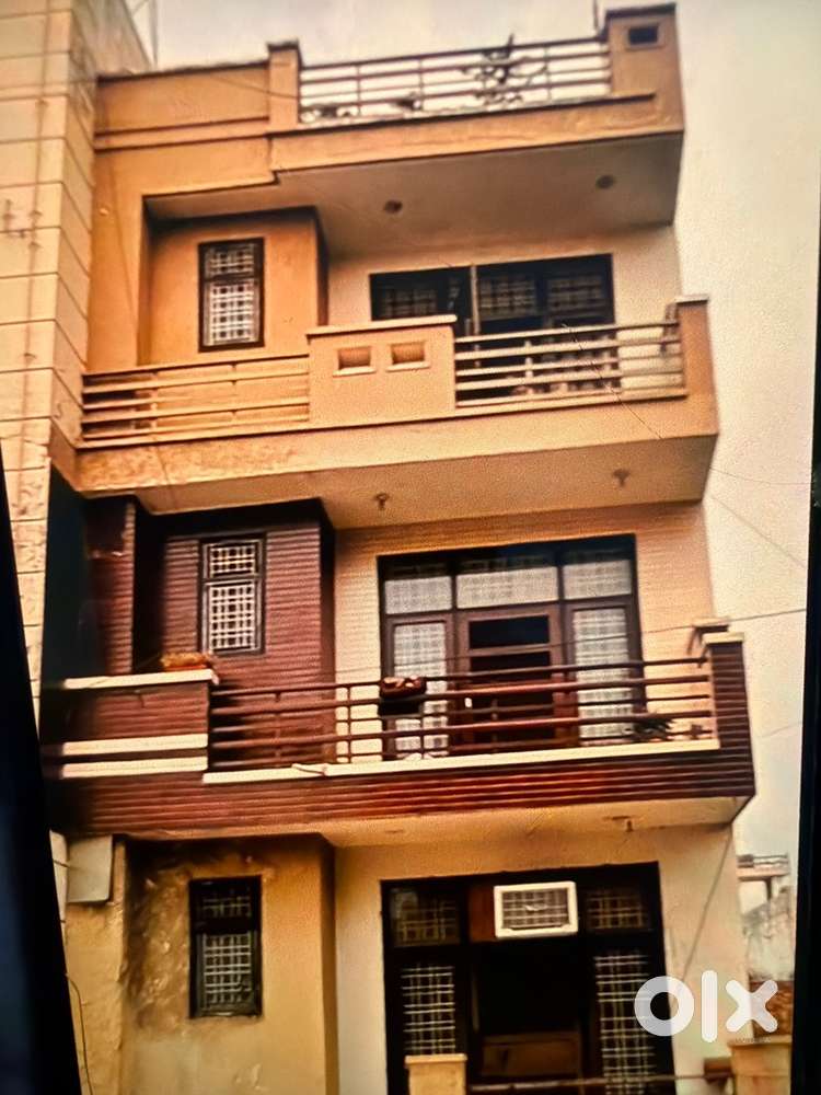 Praveen flat green estate a2z colony Muzaffarnagar