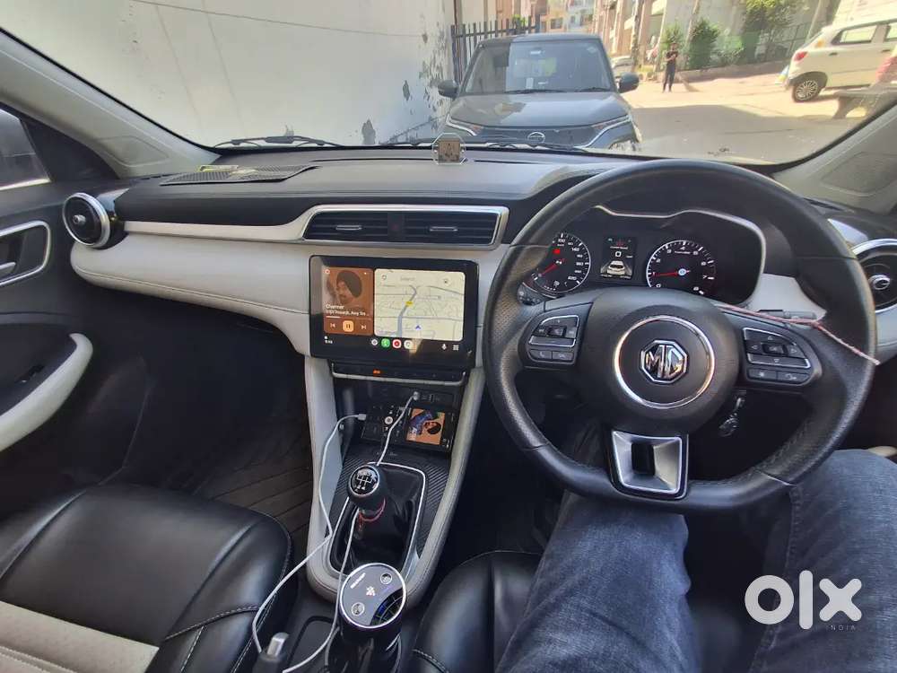 Hp19 Registration G Astor 2023 Manual In Excellent Condition