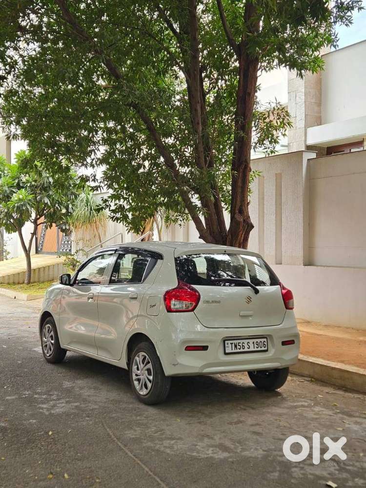 Maruti Suzuki Celerio, 2023, Petrol