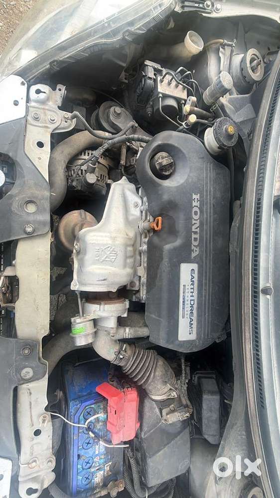 Honda Amaze 2014 Diesel Good Condition