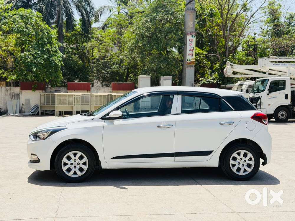 Hyundai Elite I20 Sportz (o) 1.2, 2014, Cng & Hybrids