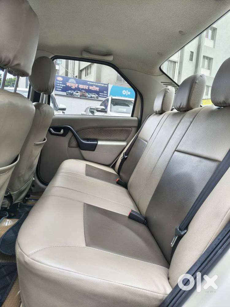 Mahindra Verito 1.5 D4 Bsiv, 2015, Diesel