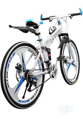 Gear best sale bicycle olx