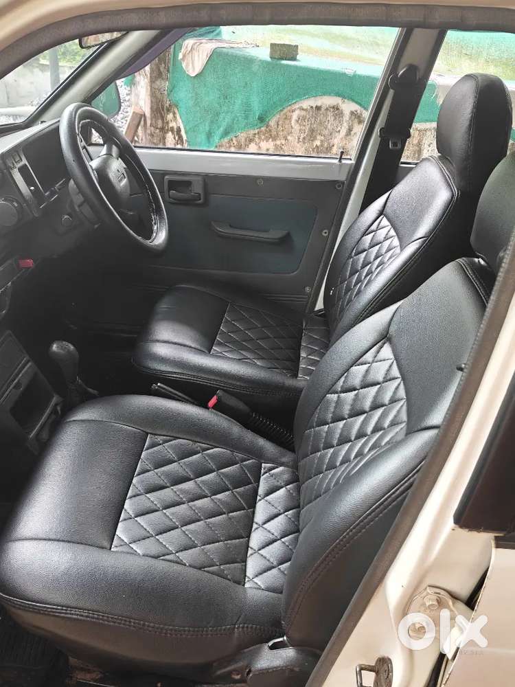 Maruti Suzuki 800 2007