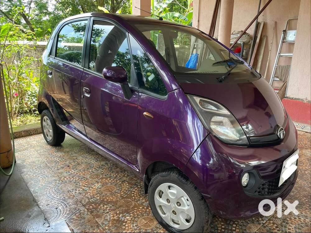 Tata Nano Xta 2017 - 38000 Kms  Well Maintained