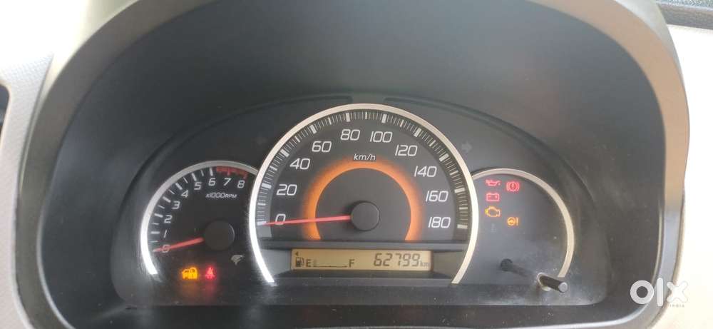 Maruti Suzuki Wagon R 1.0 2010-2019 Vxi (o), 2013, Petrol