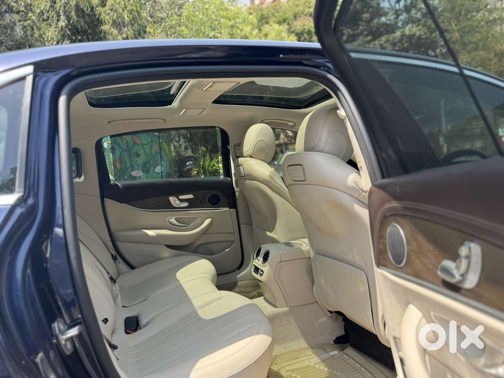 Mercedes-benz E-class Expression E 220 D, 2019, Diesel
