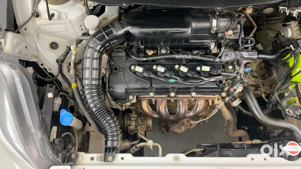 Maruti Suzuki Baleno 1.3 Delta, 2019, Petrol