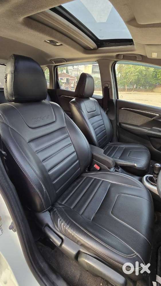 Honda Wr-v I-dtec Vx, 2017, Diesel