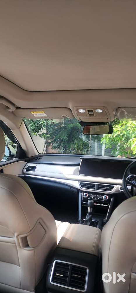 Mahindra Xuv700 Diesel 2022