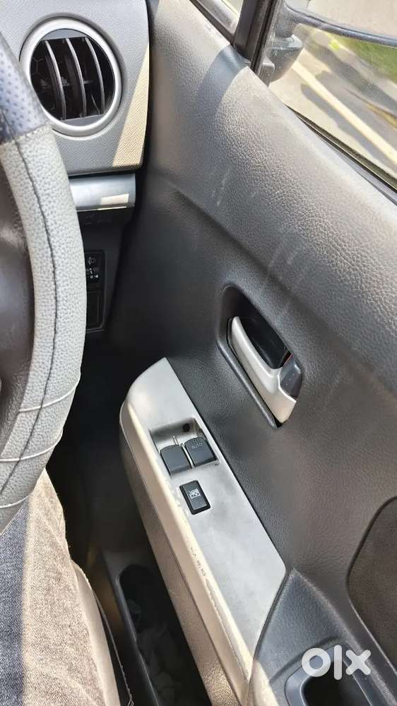 Maruti Suzuki Wagon R Lxi 2011 Duos Lpg
