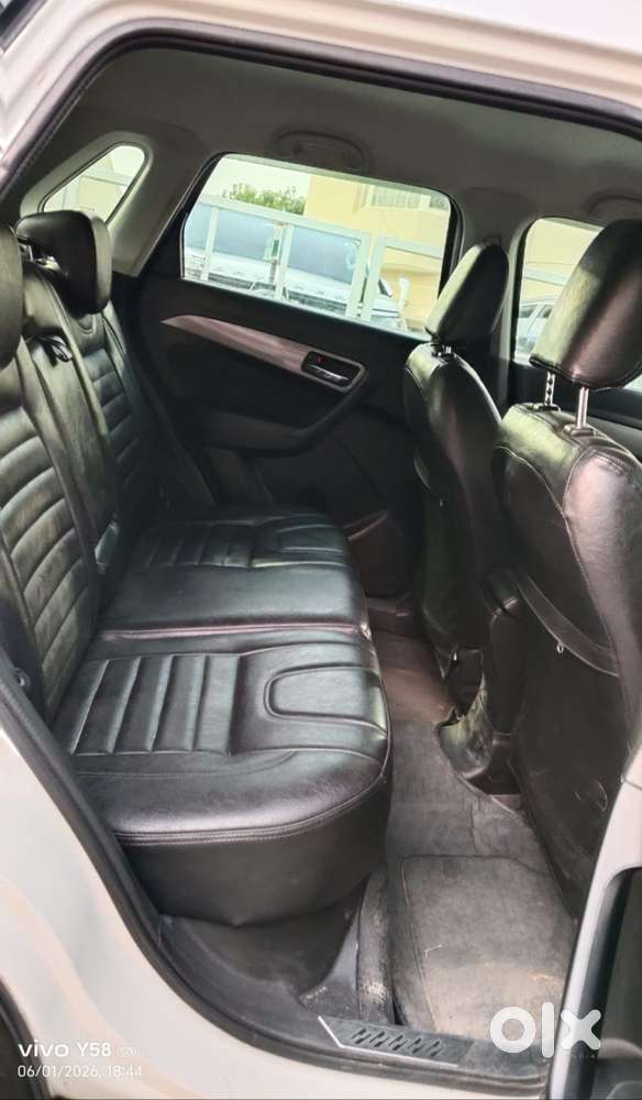 Maruti Suzuki Vitara Brezza Zdi Plus Amt, 2018, Diesel